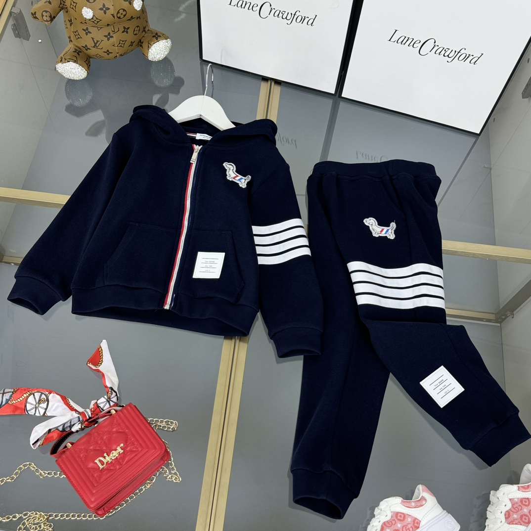 Thom Browne Kids